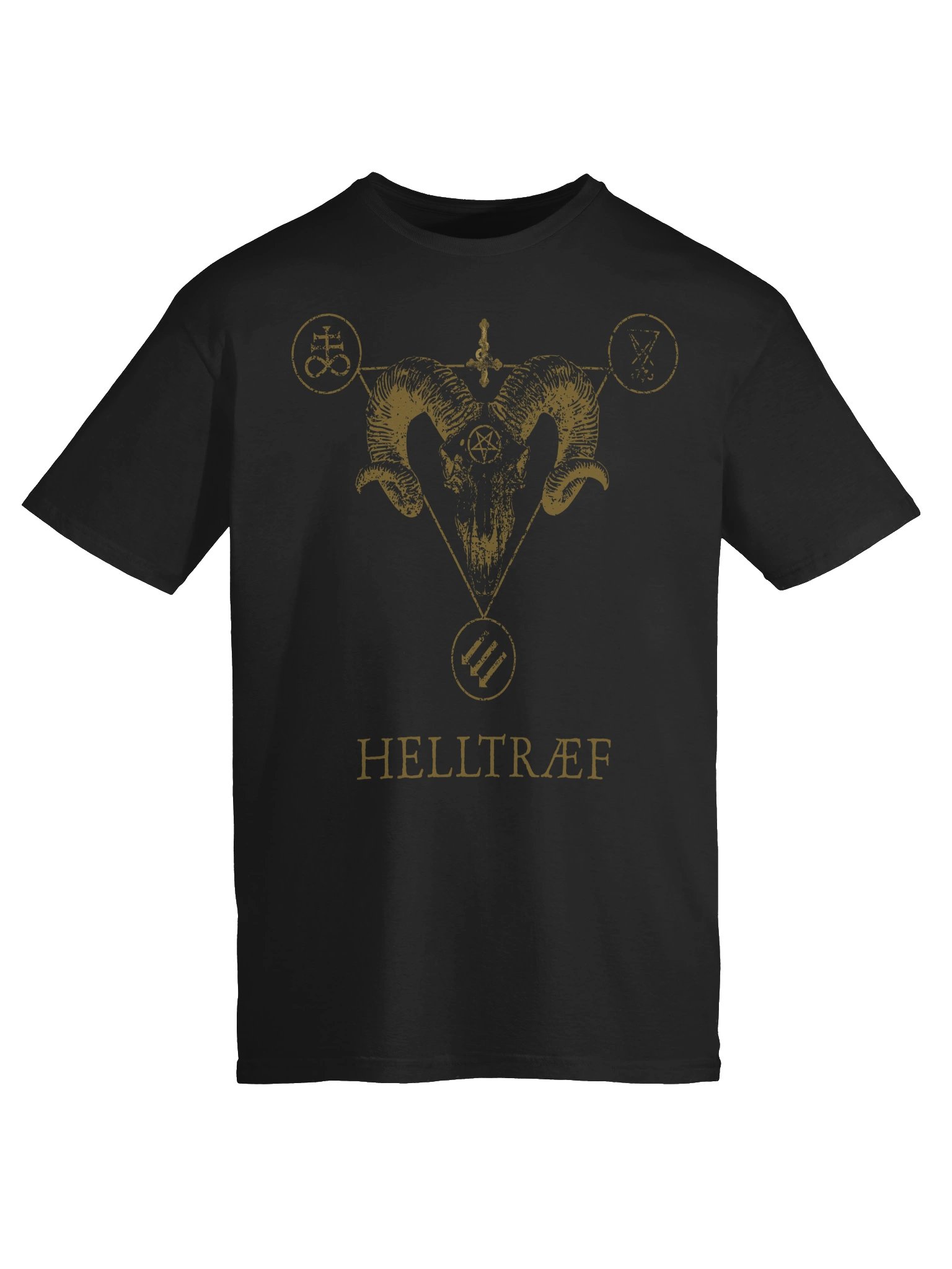 Helltræf Logo product image (9)