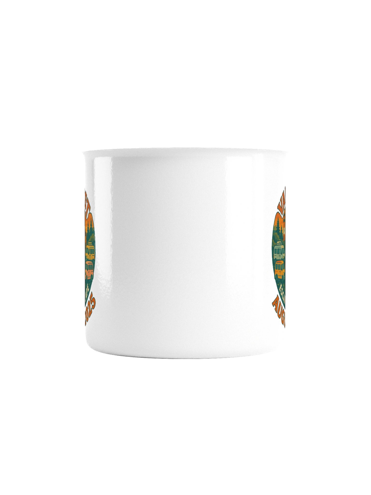 VanFest: Escape to the Cape 2025 - Official Mug product image (2)