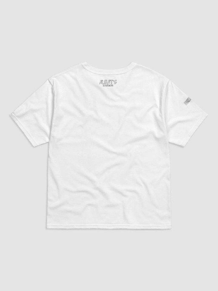 Mr.Devil's Vacation - T-shirt product image (2)