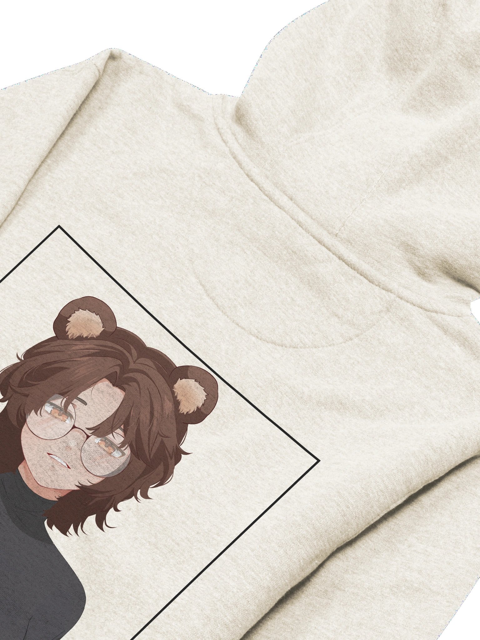 Lieabear Hoodie product image (2)