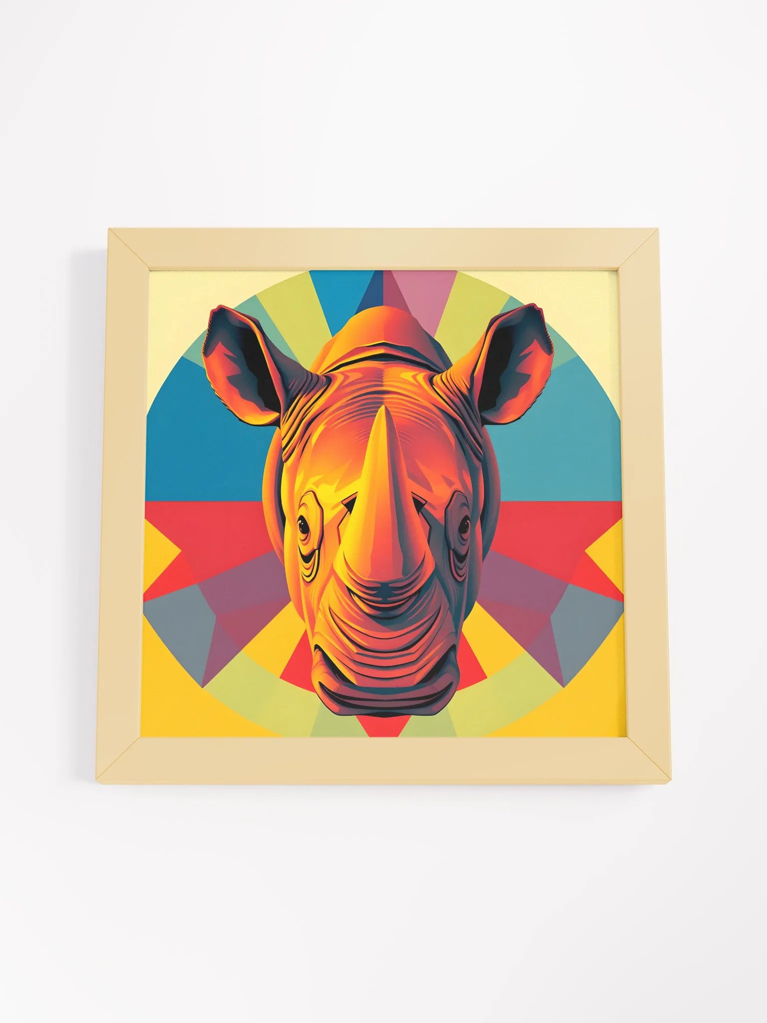 Rhinoceros product image (54)