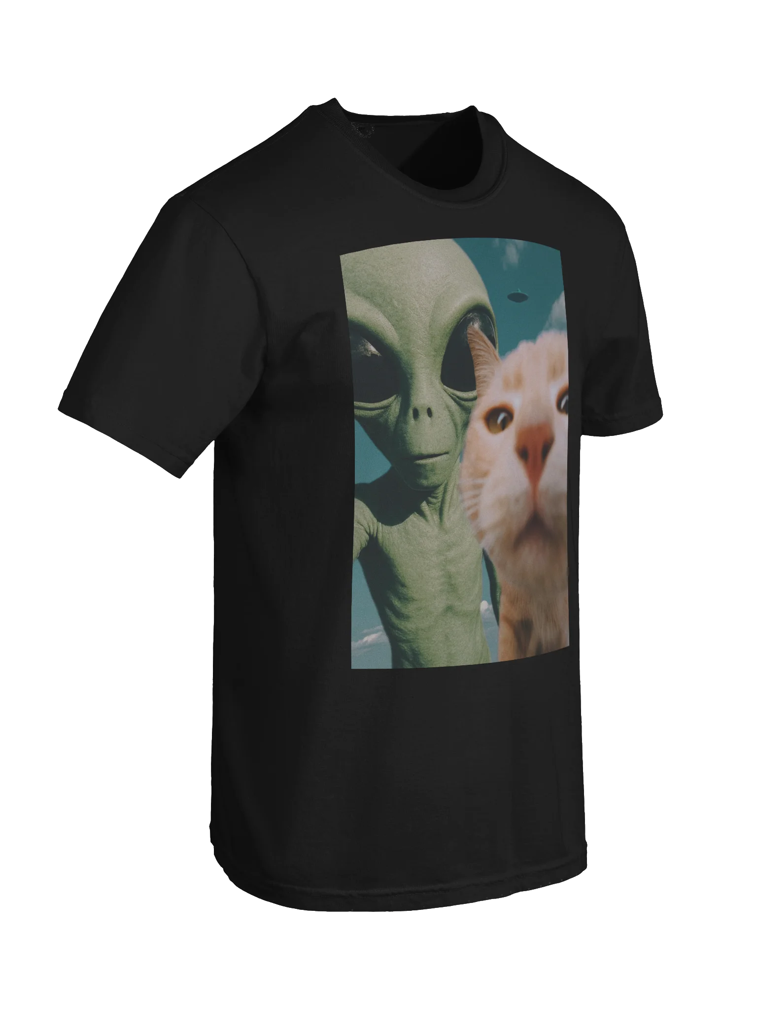 "No One's Gonna Believe This" Cult Class Art T-Shirt product image (10)