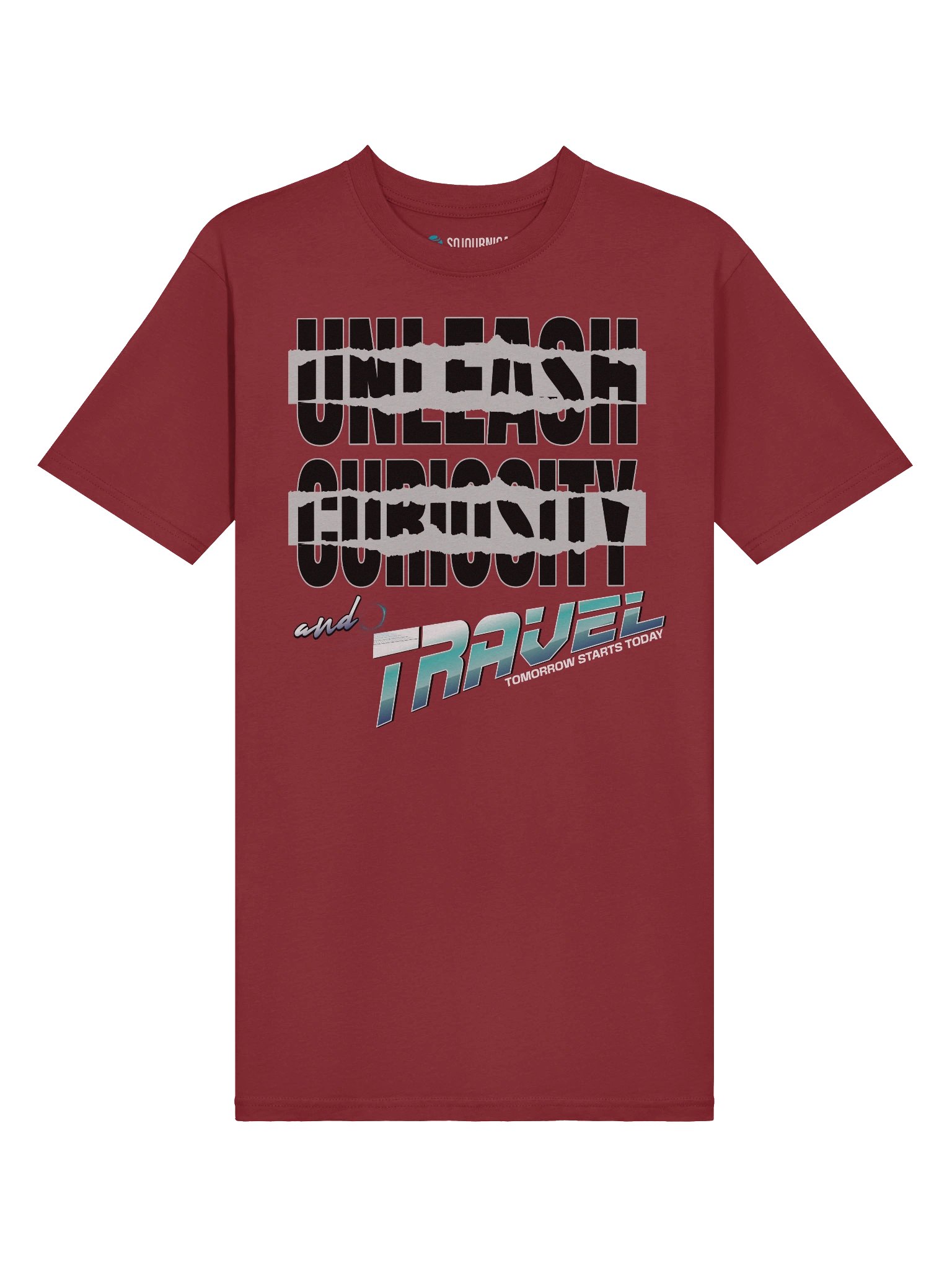 Unleash Curiosity Premium Tee product image (3)