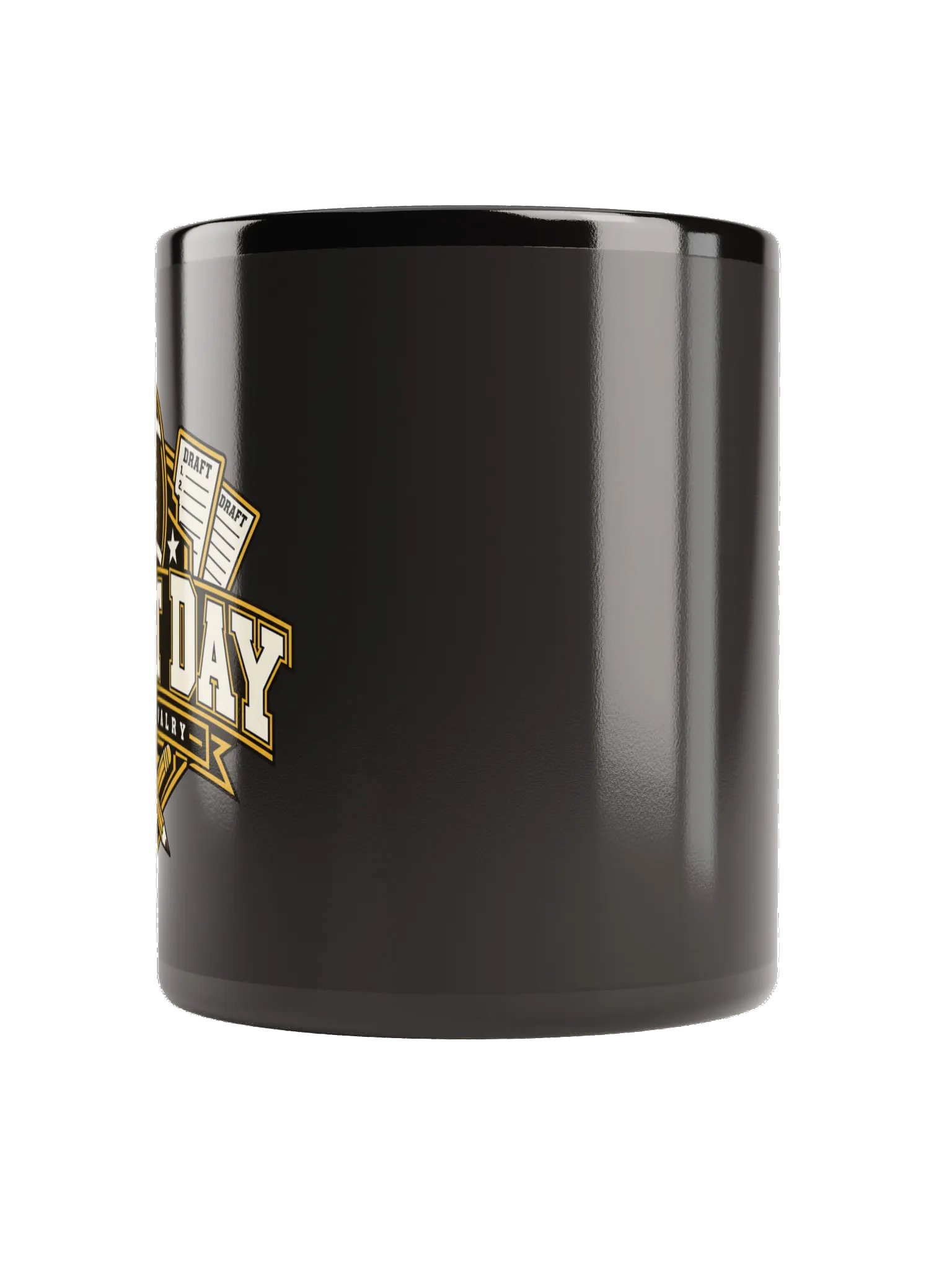 Draft Day Mug product image (8)