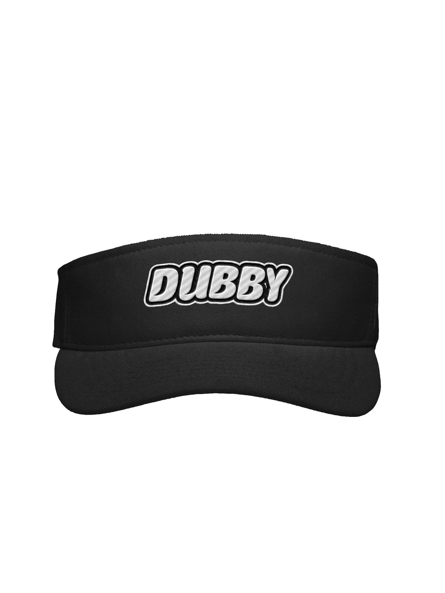 Dubby Visor product image (1)