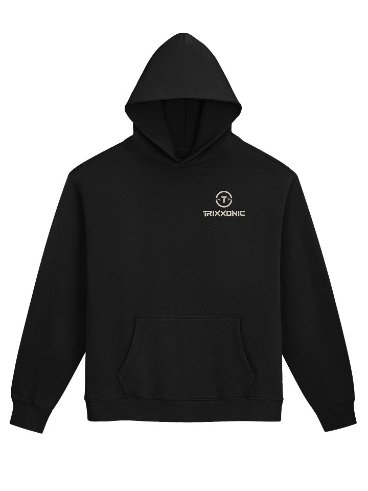 🔥 AS Colour Premium Oversized Hoodie product image (1)