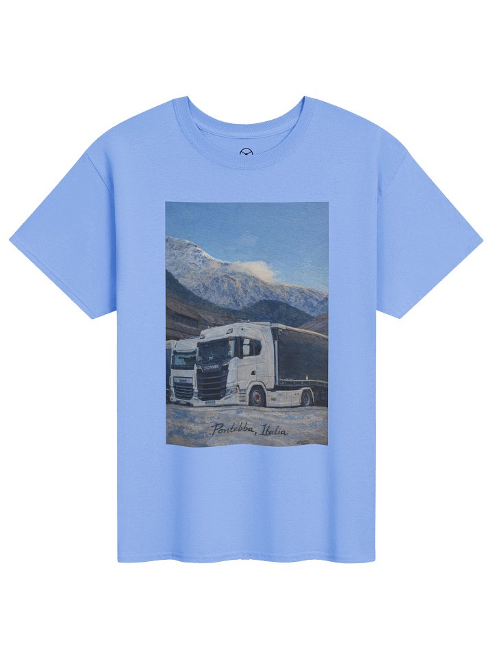 Pontebba Route – Alpine Trucking Legacy product image (51)