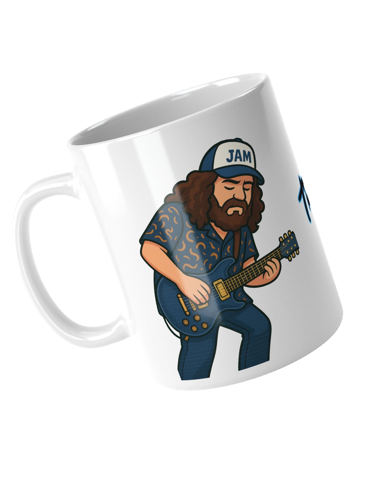 T Shred Toon Mug product image (4)