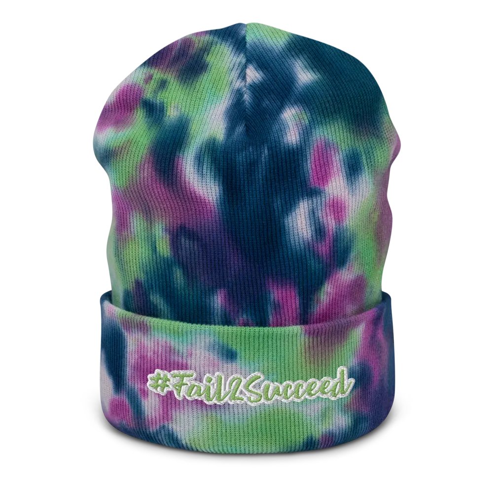 Tie-Dye 