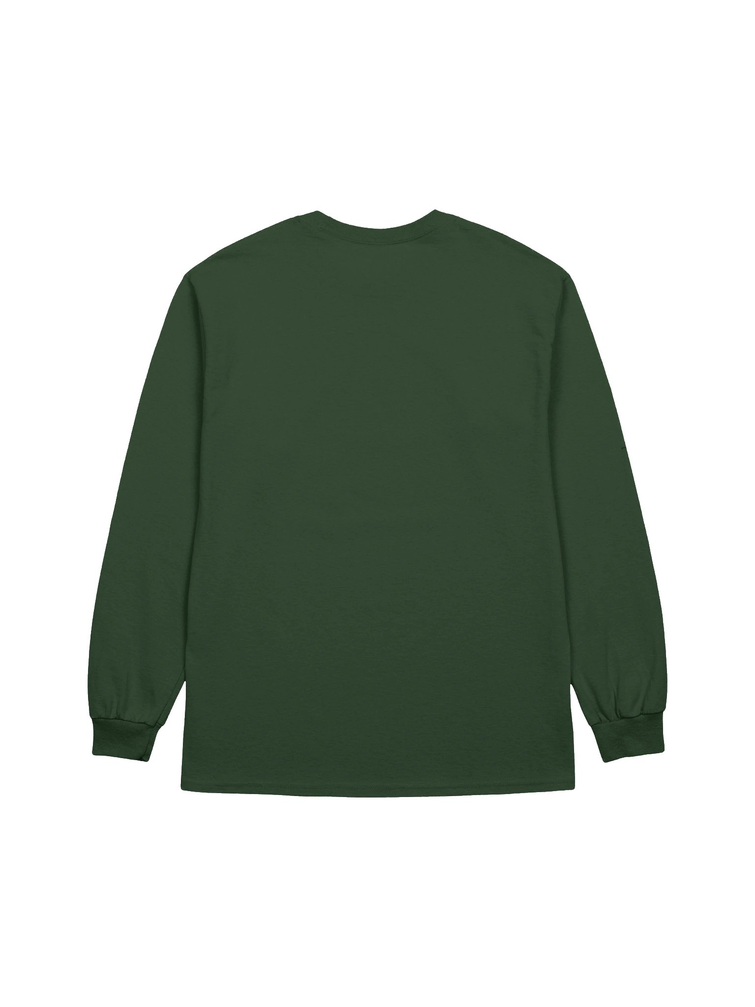 FLOW Long Sleeve Tee product image (2)