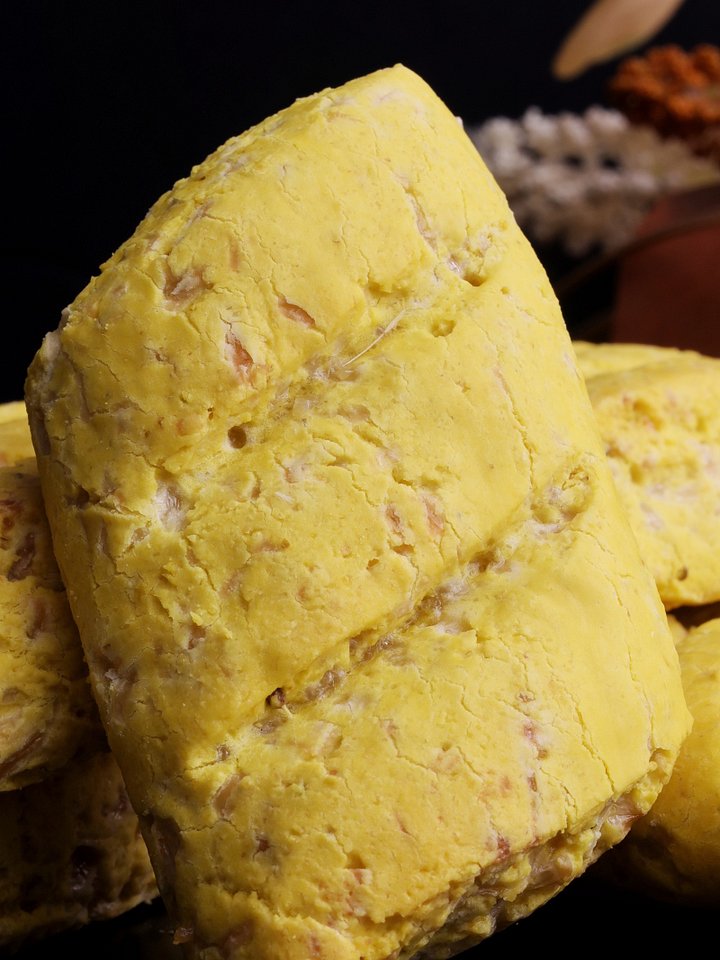 Chipa de calabaza product image (1)