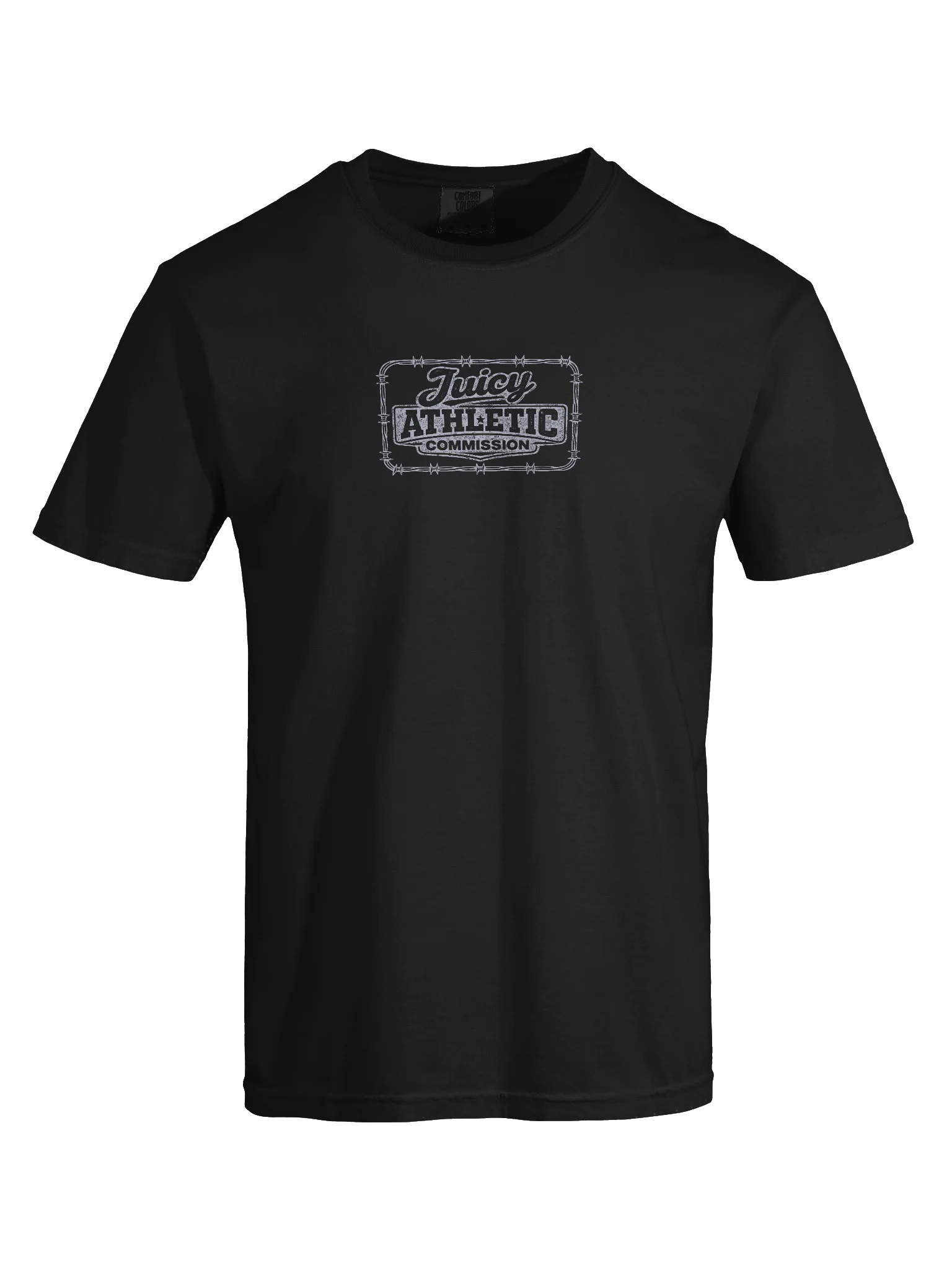 The Commission Tee product image (15)