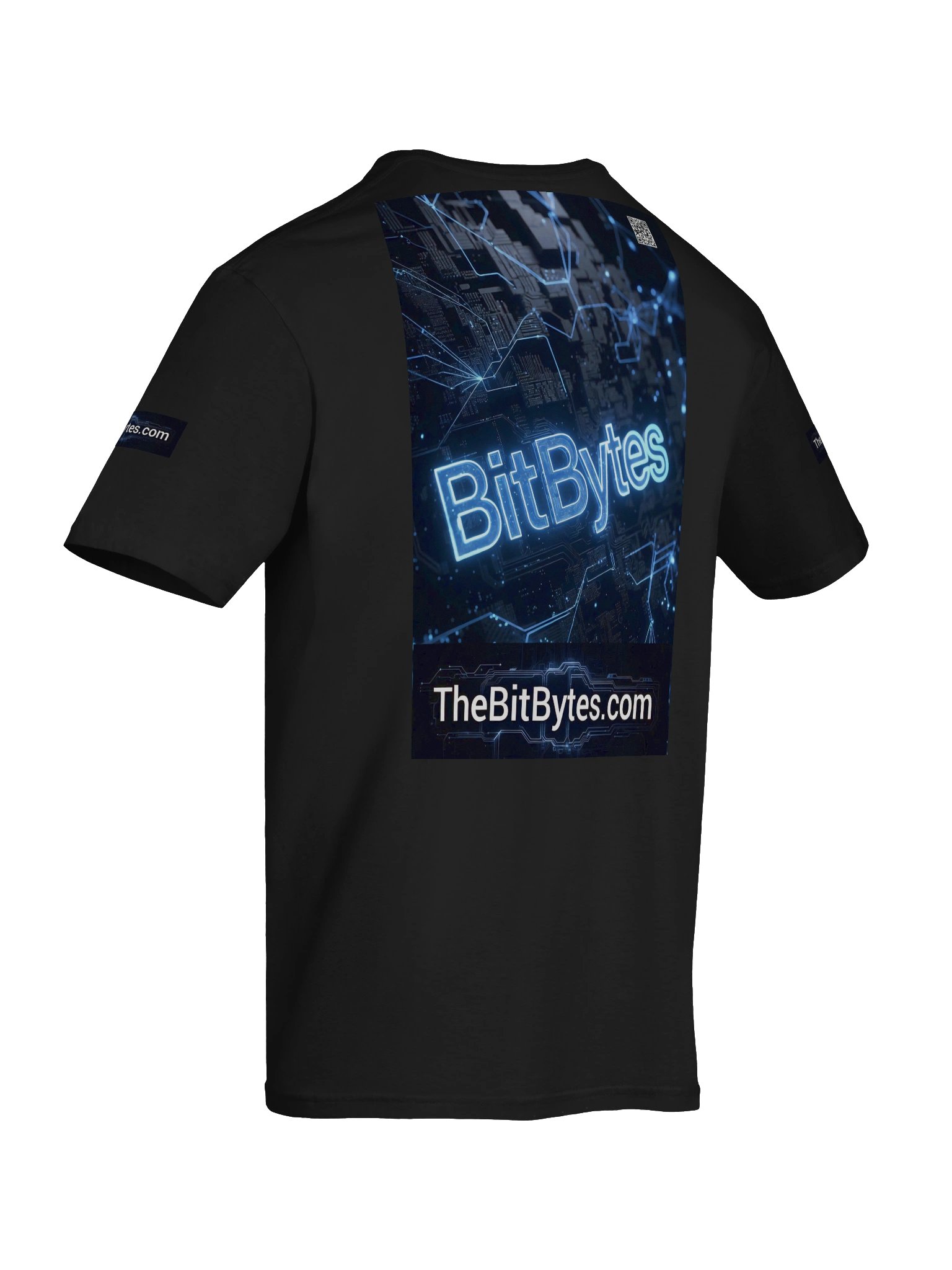 Transitions Cover T-Shirt product image (8)