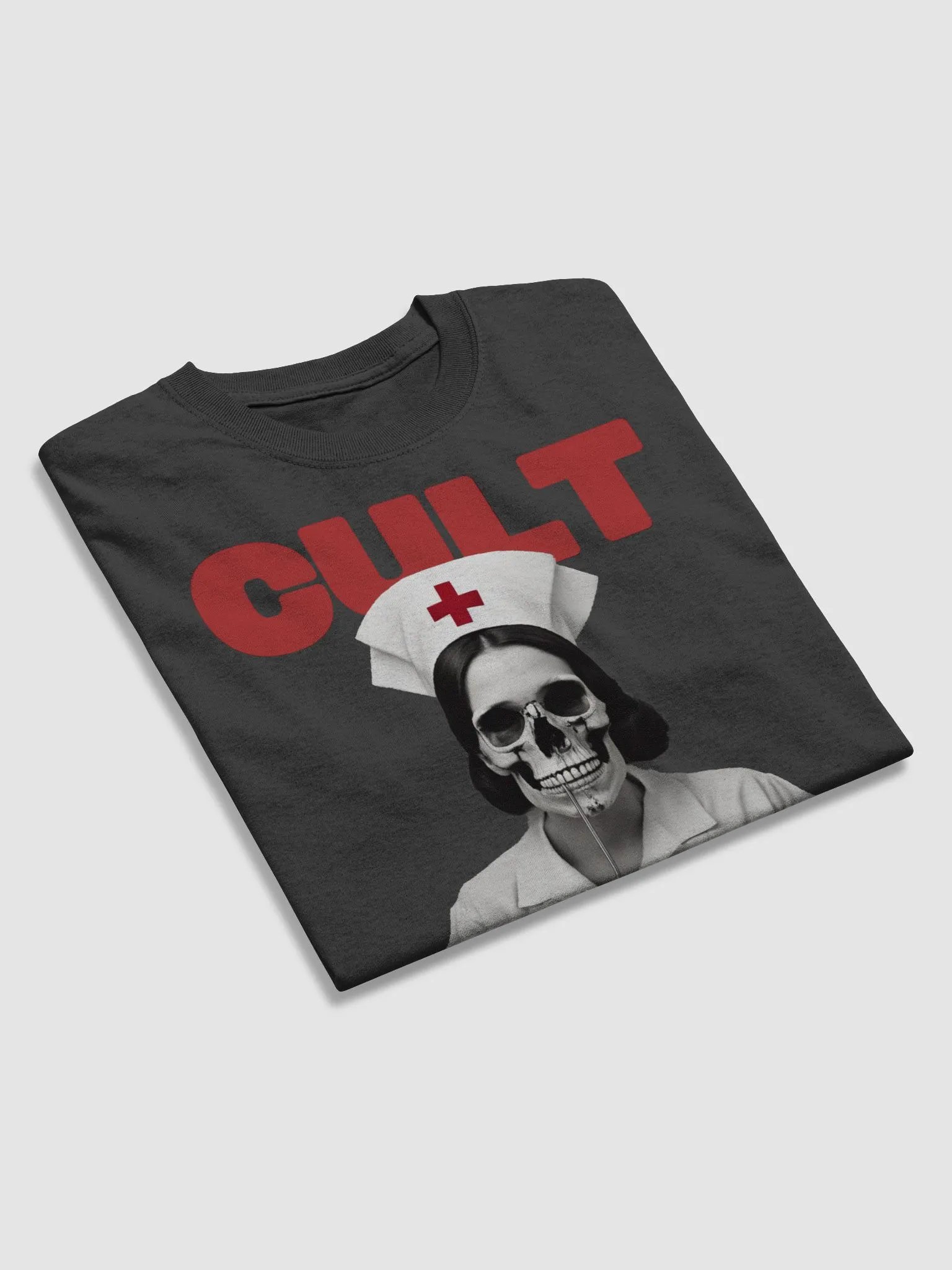 CULT NURSE product image (8)