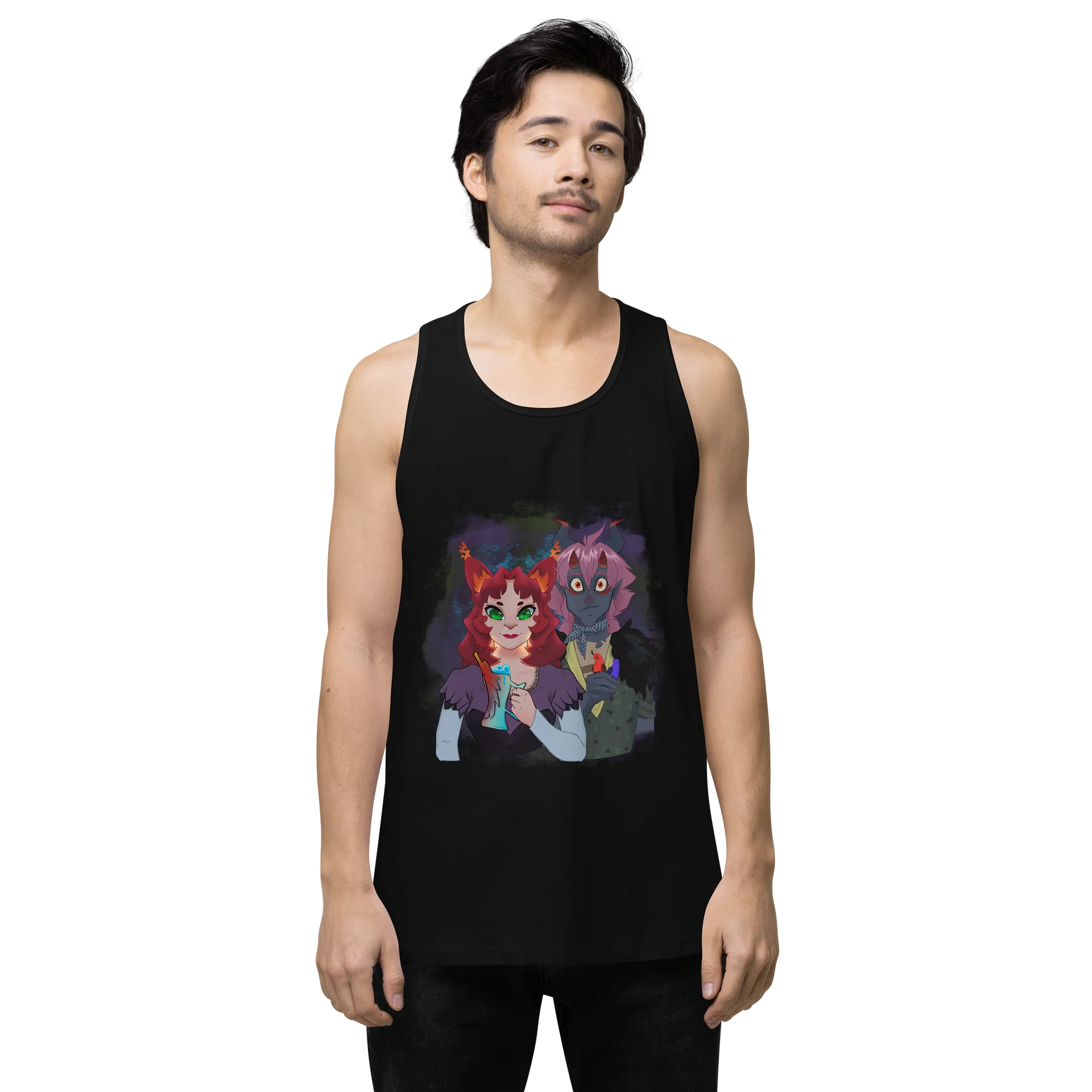 Tavern & Glade Tank Top product image (1)