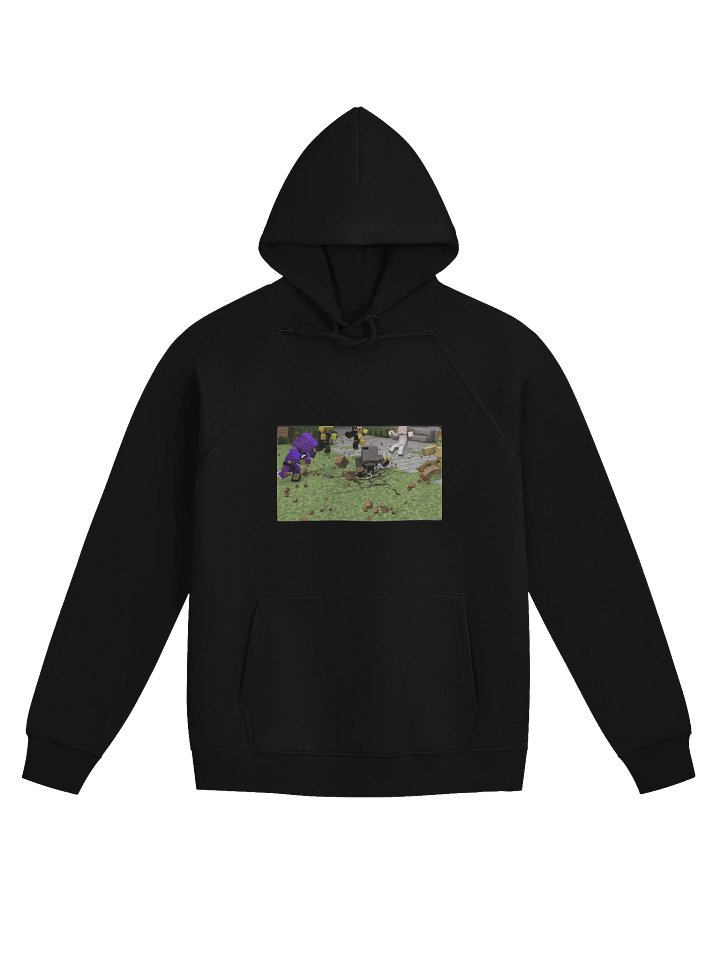 Visi0n Hoodie product image (1)