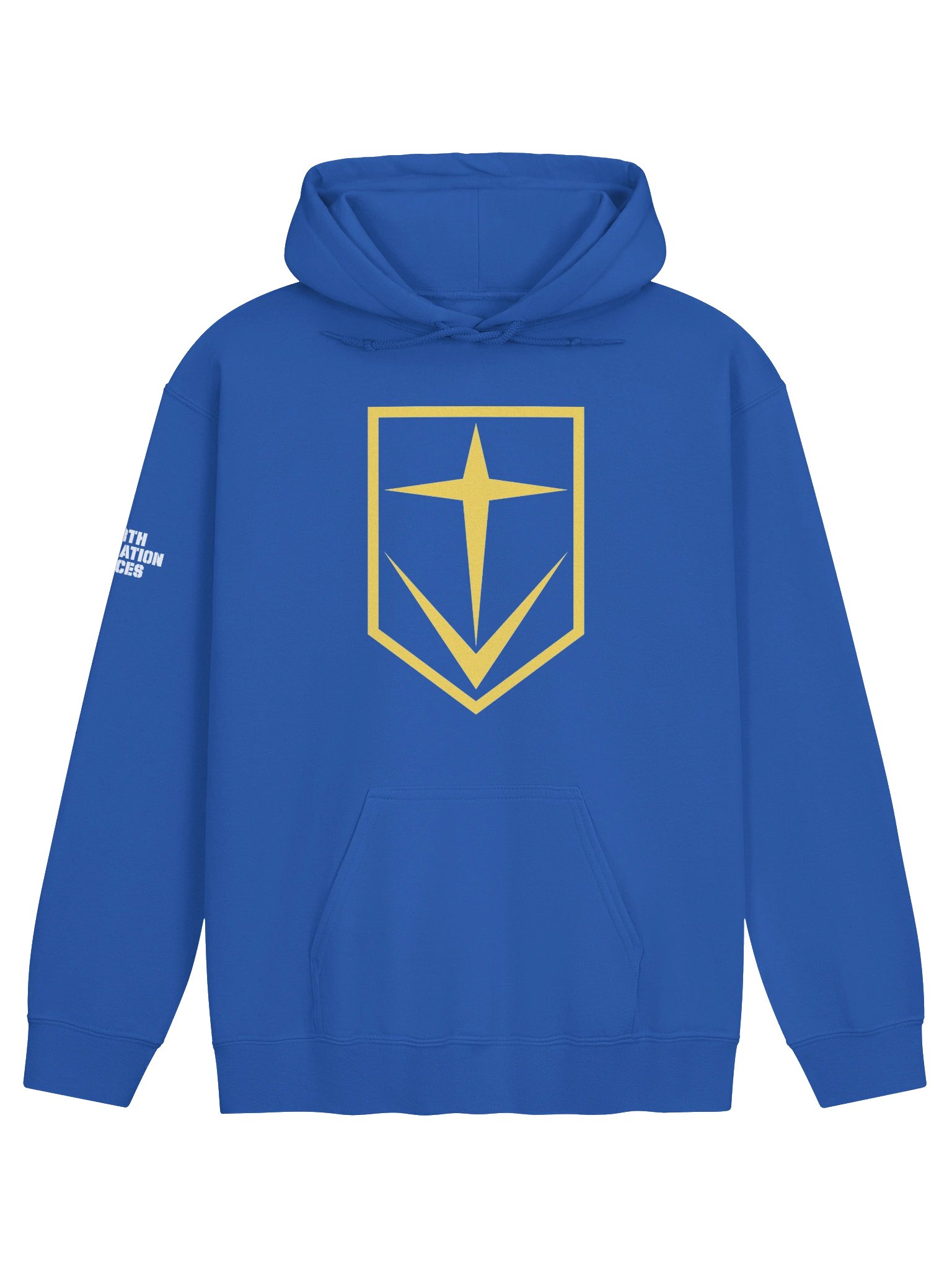 Federation Hoodie product image (2)