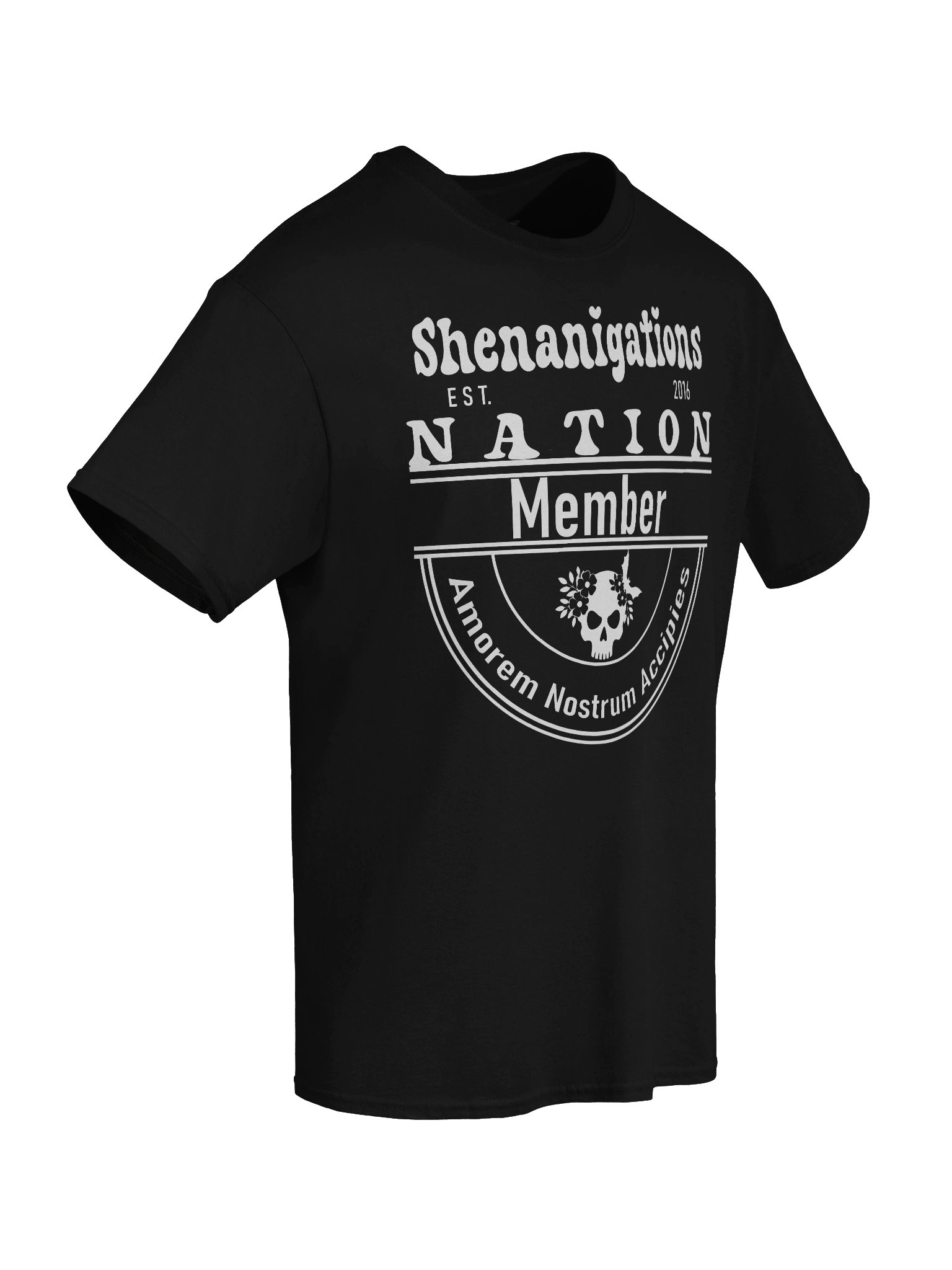 Shean. Nation. Coat of arms product image (18)