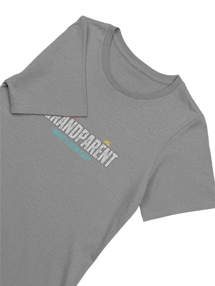 Gen X Grandparent Flex Relaxed Tee product image (2)