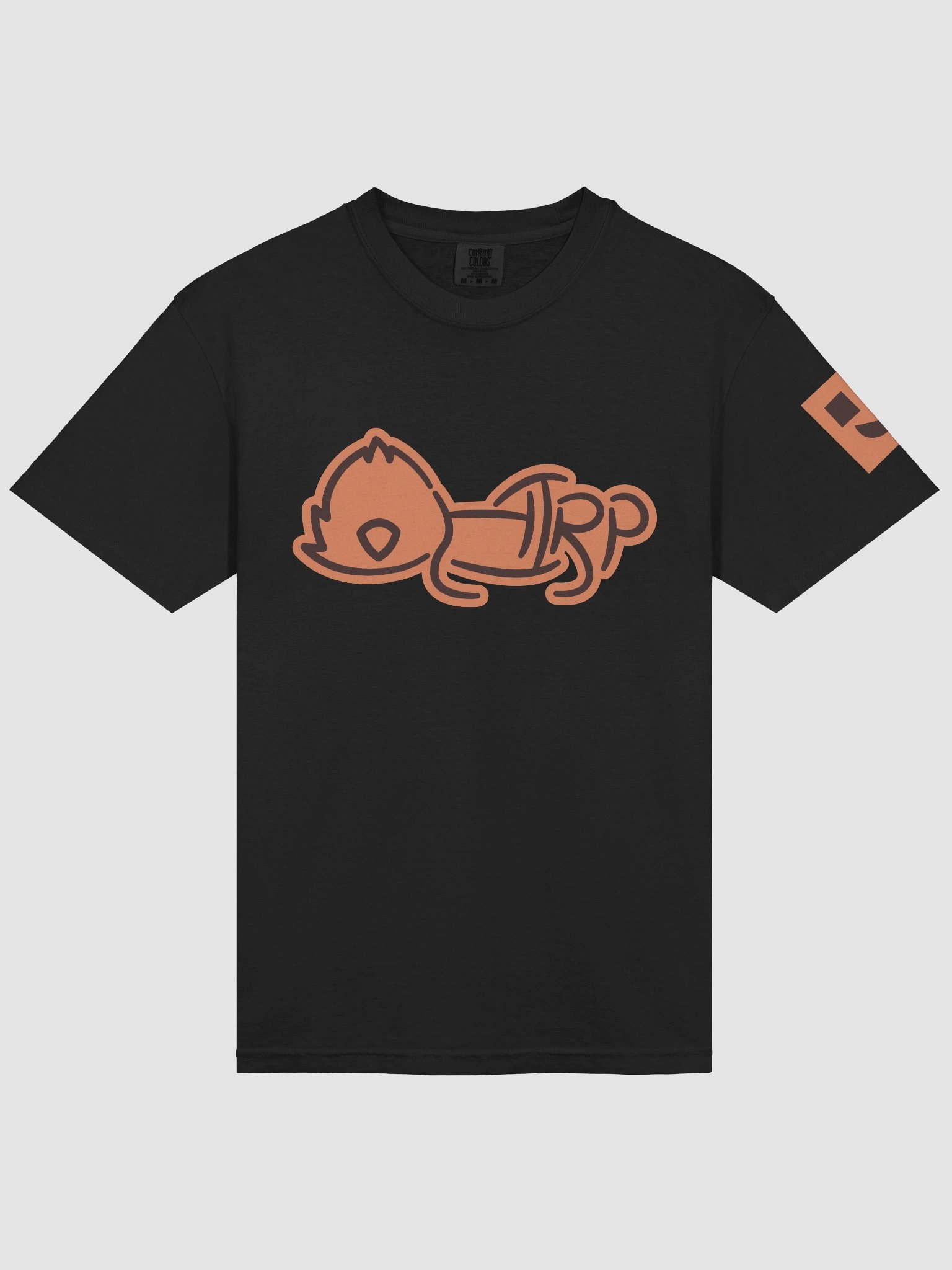 CH2RP T-Shirt product image (22)