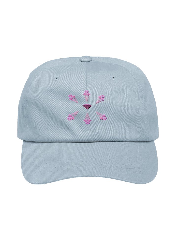 The Diamond Wheel Cap product image (2)