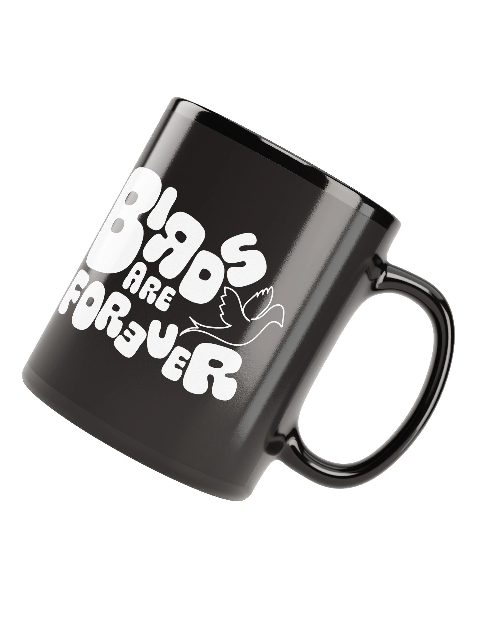 Birds Are Forever Mug product image (6)
