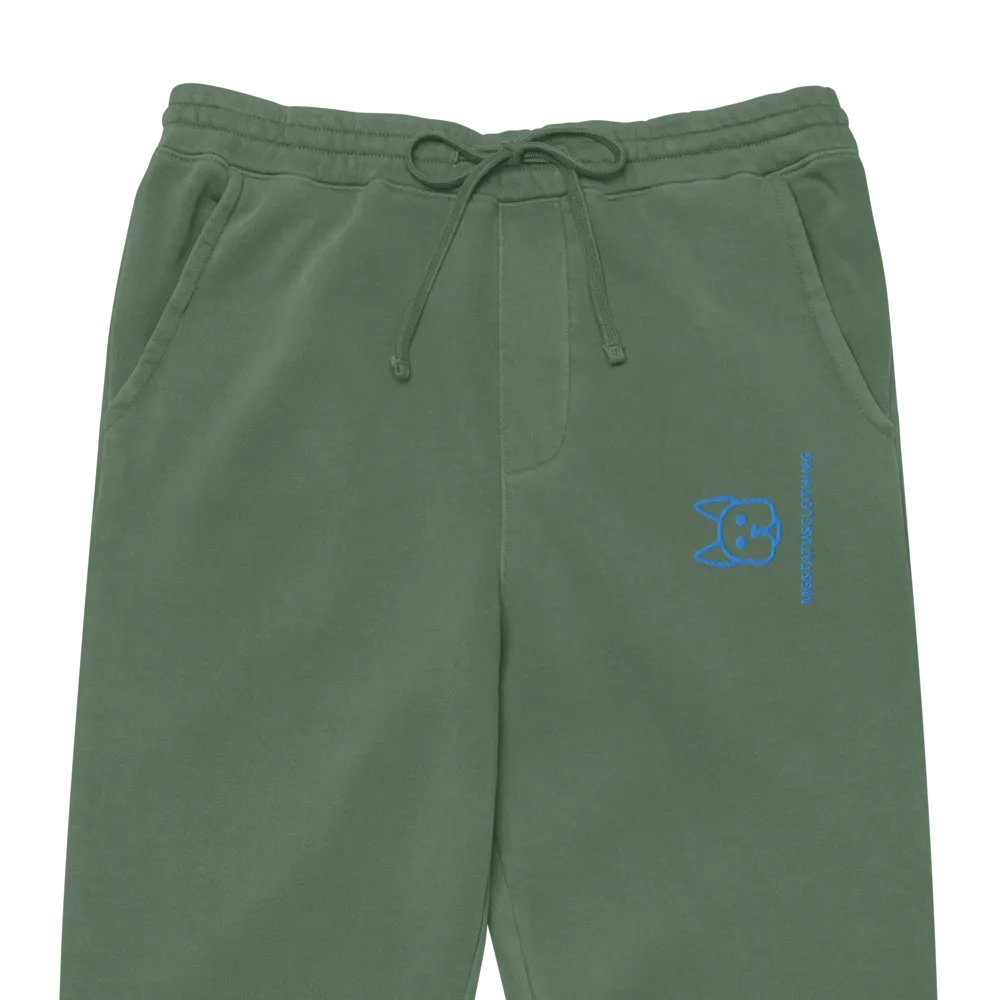 Unisex sweatpants product image (1)