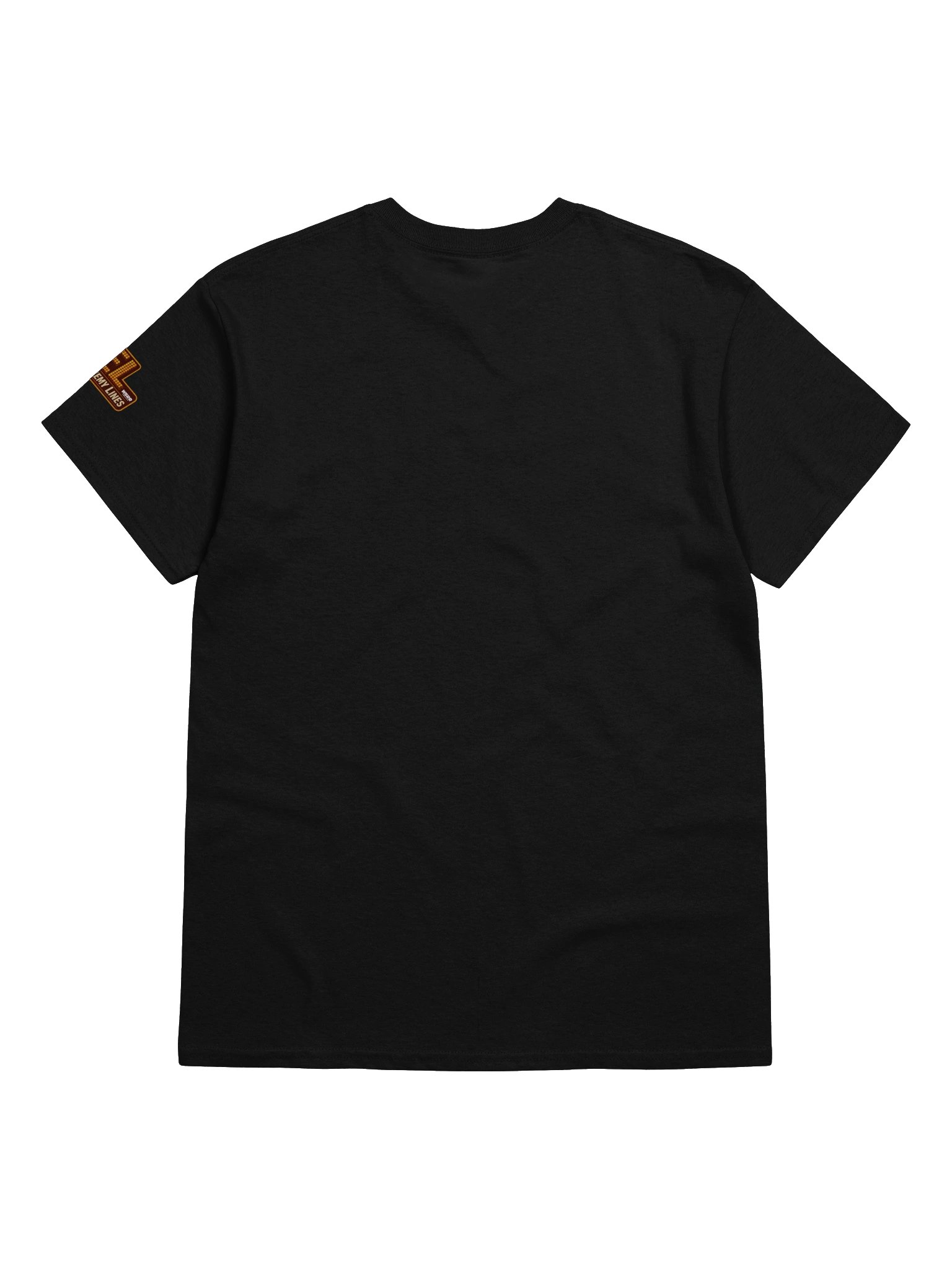 BEL Knows Ball Tee product image (37)