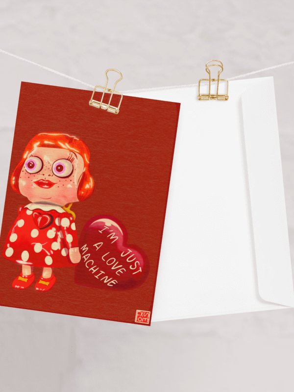 Luv Machine product image (2)