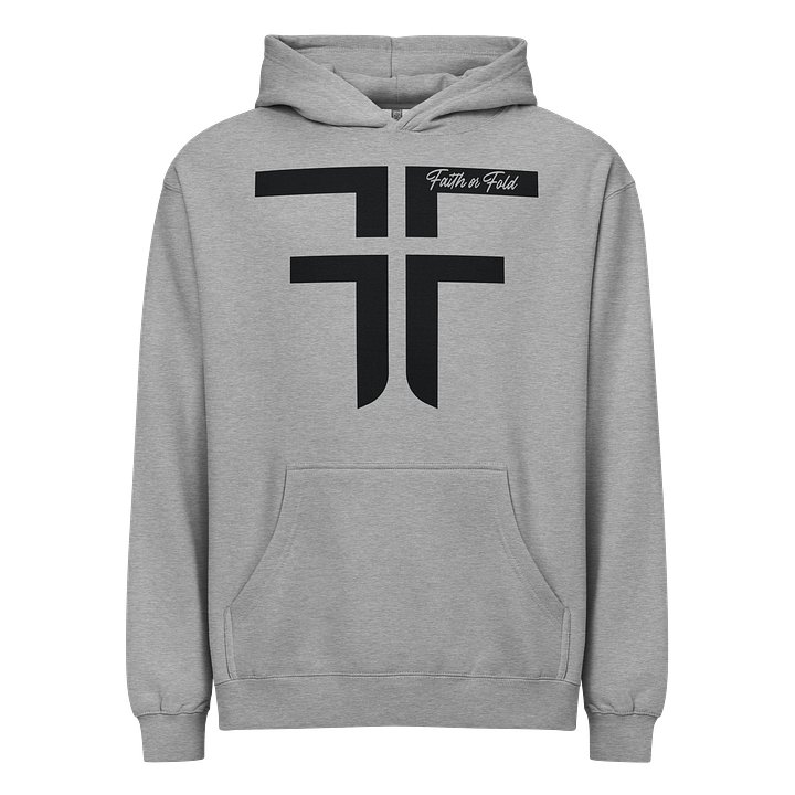 Logo Hoodie product image (1)