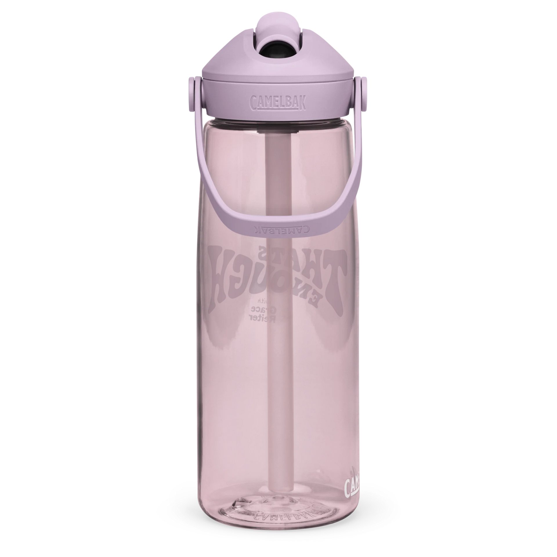 Water Bottle | That's Enough product image (2)