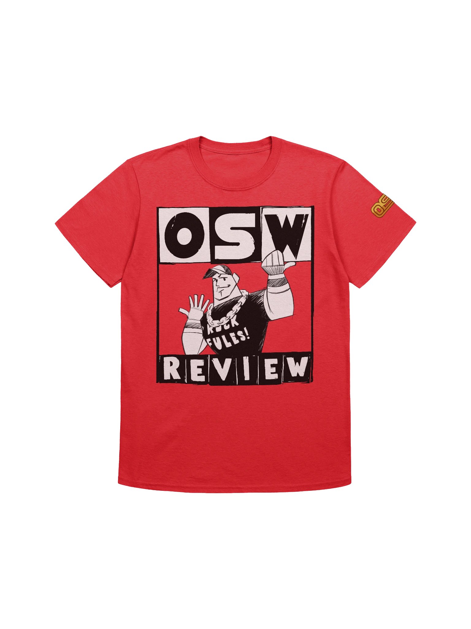 OSW 2005 Sketch product image (2)