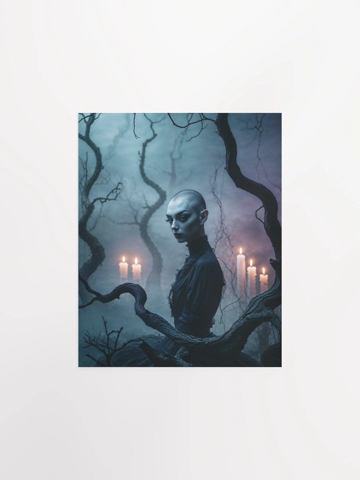 Whisper Among the Withered Matte Poster product image (10)