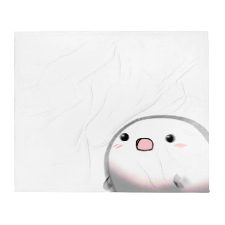 [Mind Blown] Blanket product image (2)