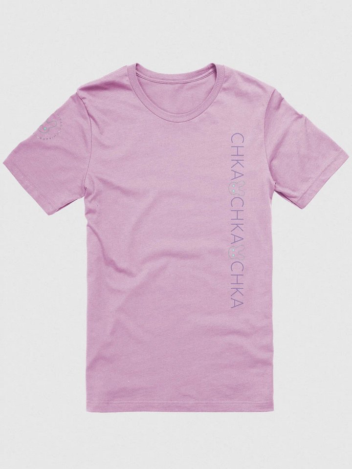 CHKA CHKA CHKA TEE product image (2)
