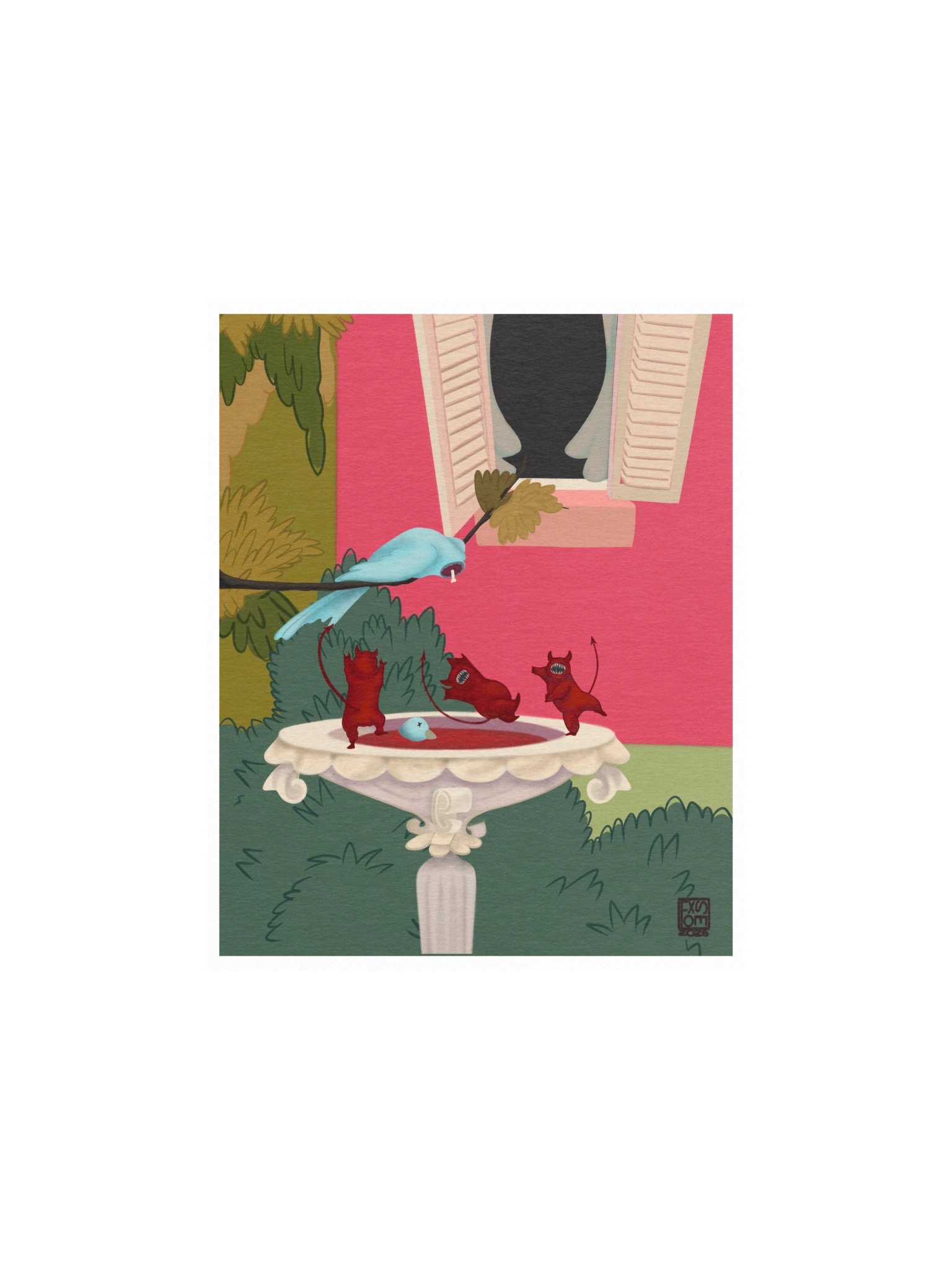 It's a BloodBath product image (1)