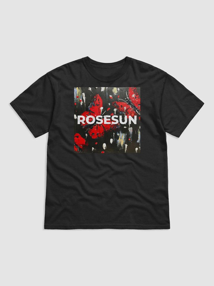 ROSESUN® - RELAXED-FIT - T-SHIRT product image (1)