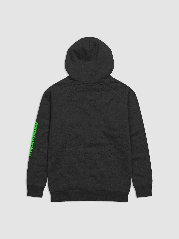 HawKTallicA Parody Pullover Hoodie product image (2)