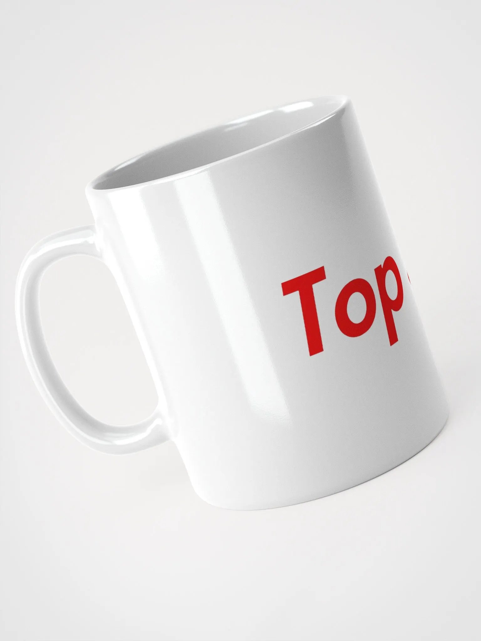 Top Stuff - Mug product image (6)