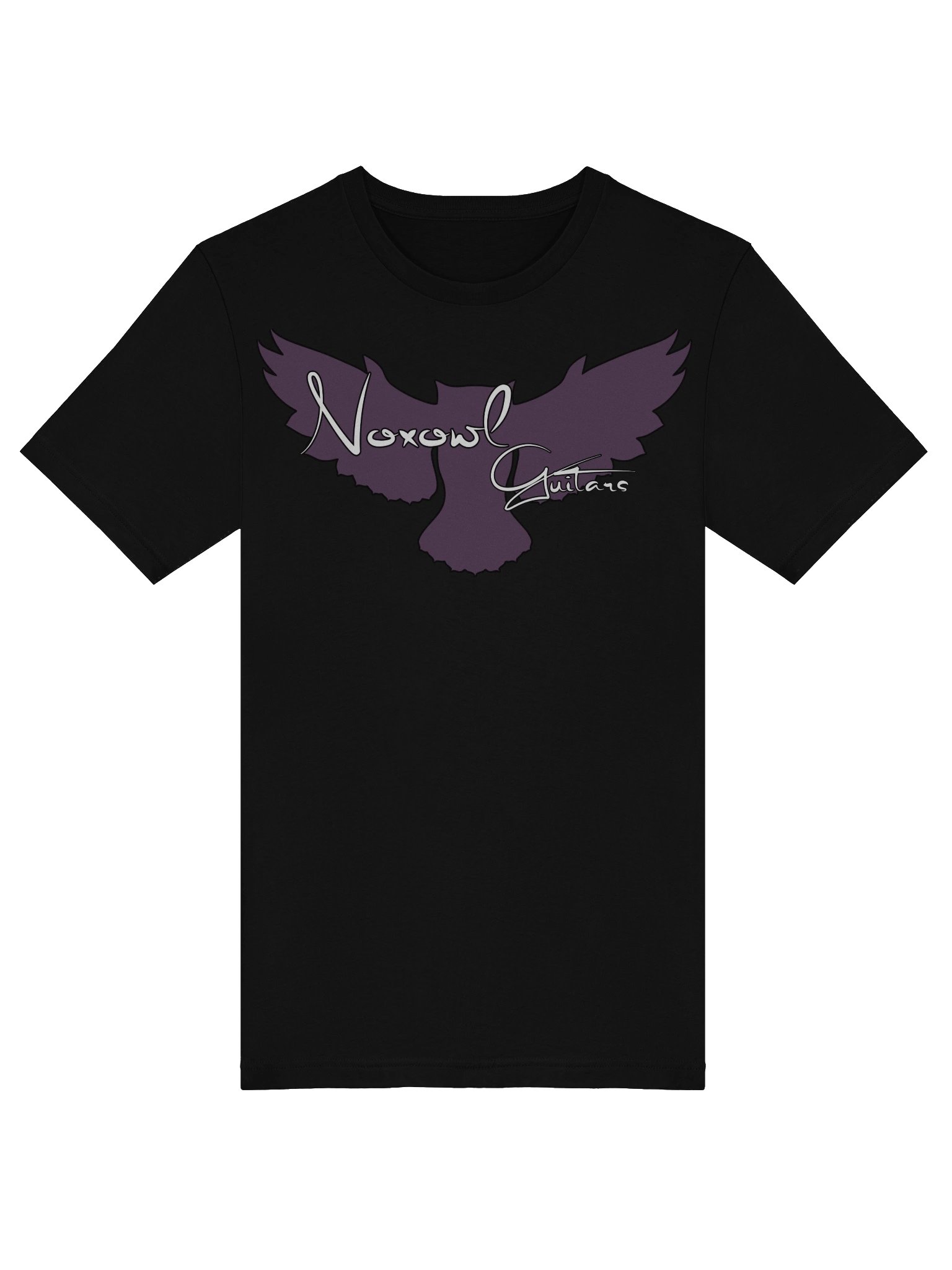Noxowl Guitars Purple product image (5)
