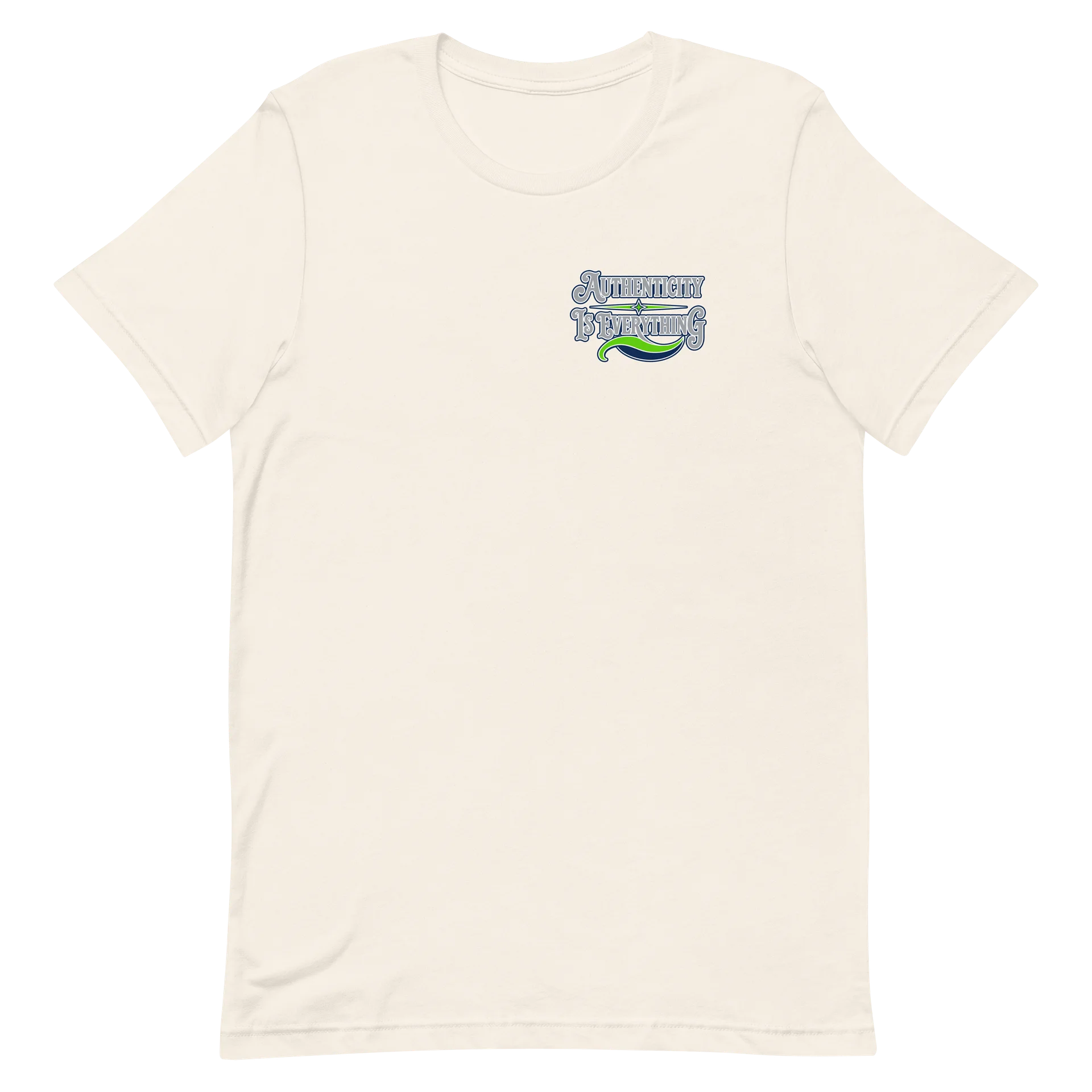 Authenticity Seahawks Logo tshirt 4 product image (2)