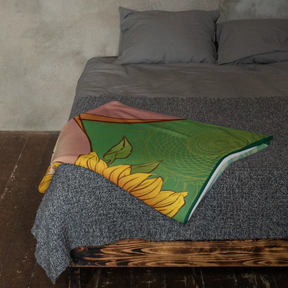 Sunflowers and Sage product image (23)