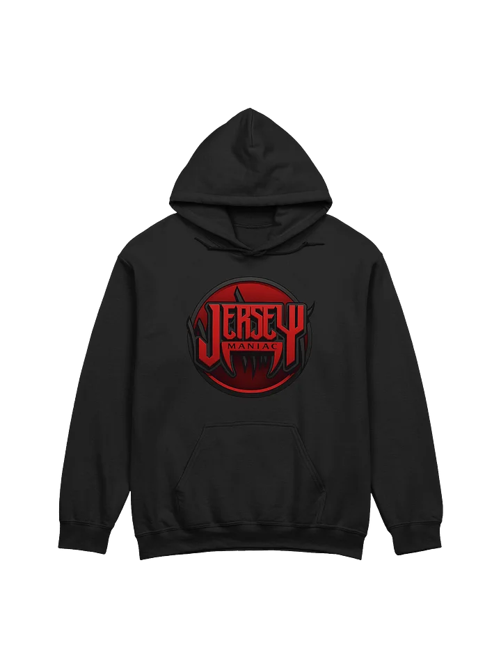 JM Logo 2.0 Hoodie product image (1)