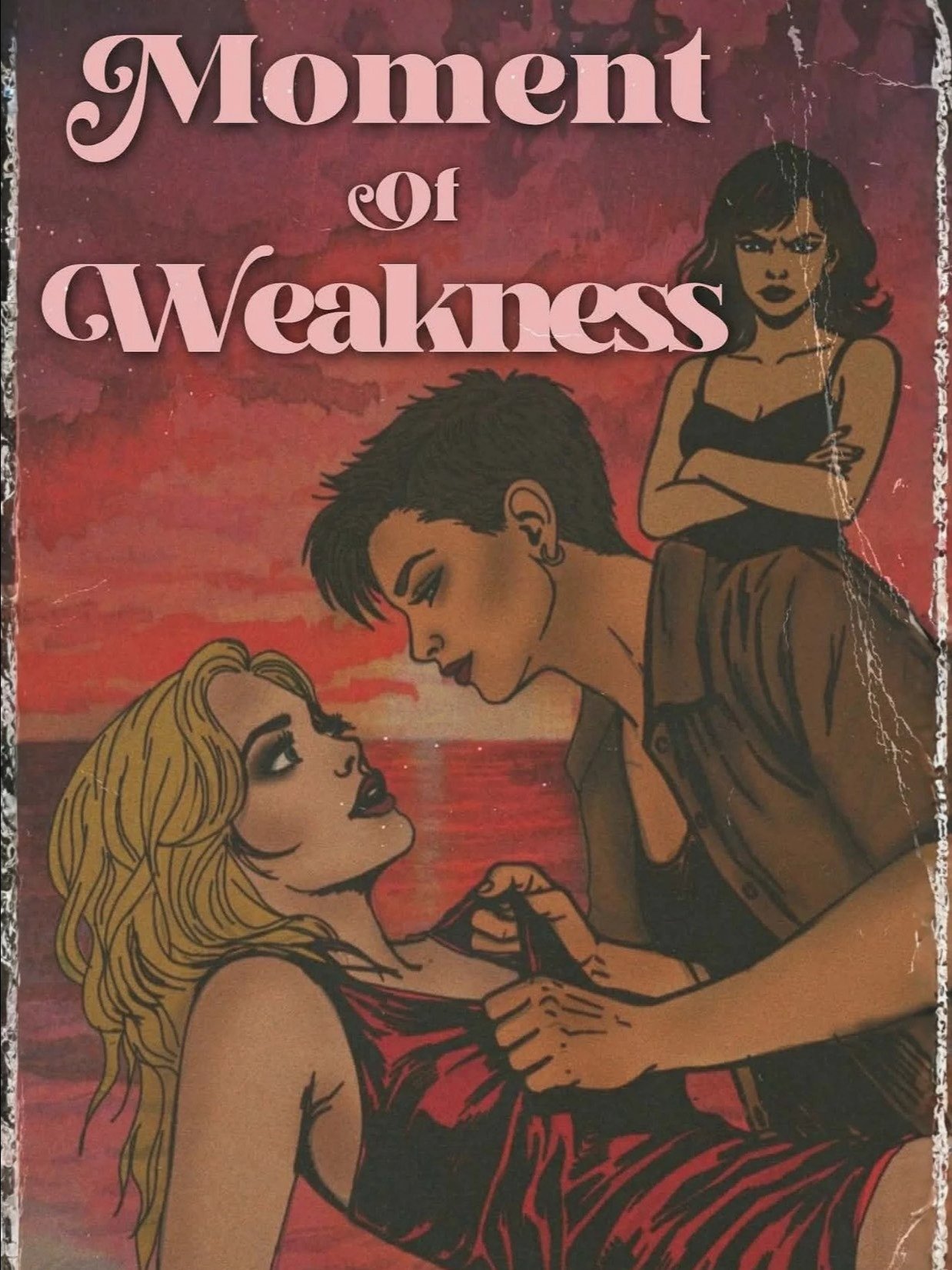 Moment of Weakness | eBook product image (1)