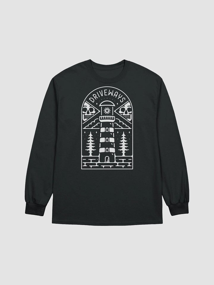 Lighthouse Long Sleeve T-Shirt product image (1)
