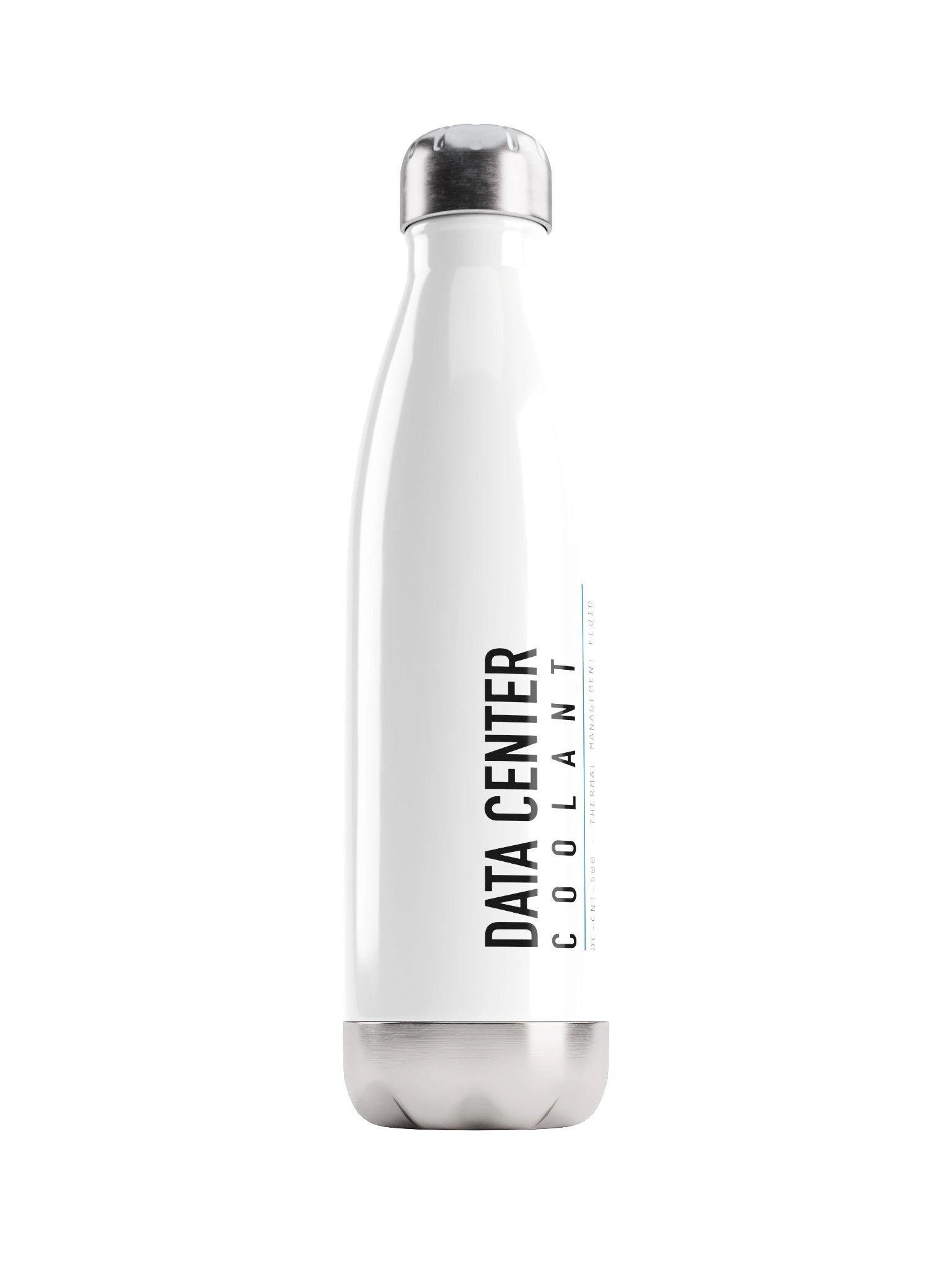 Data Center Coolant (White) product image (1)