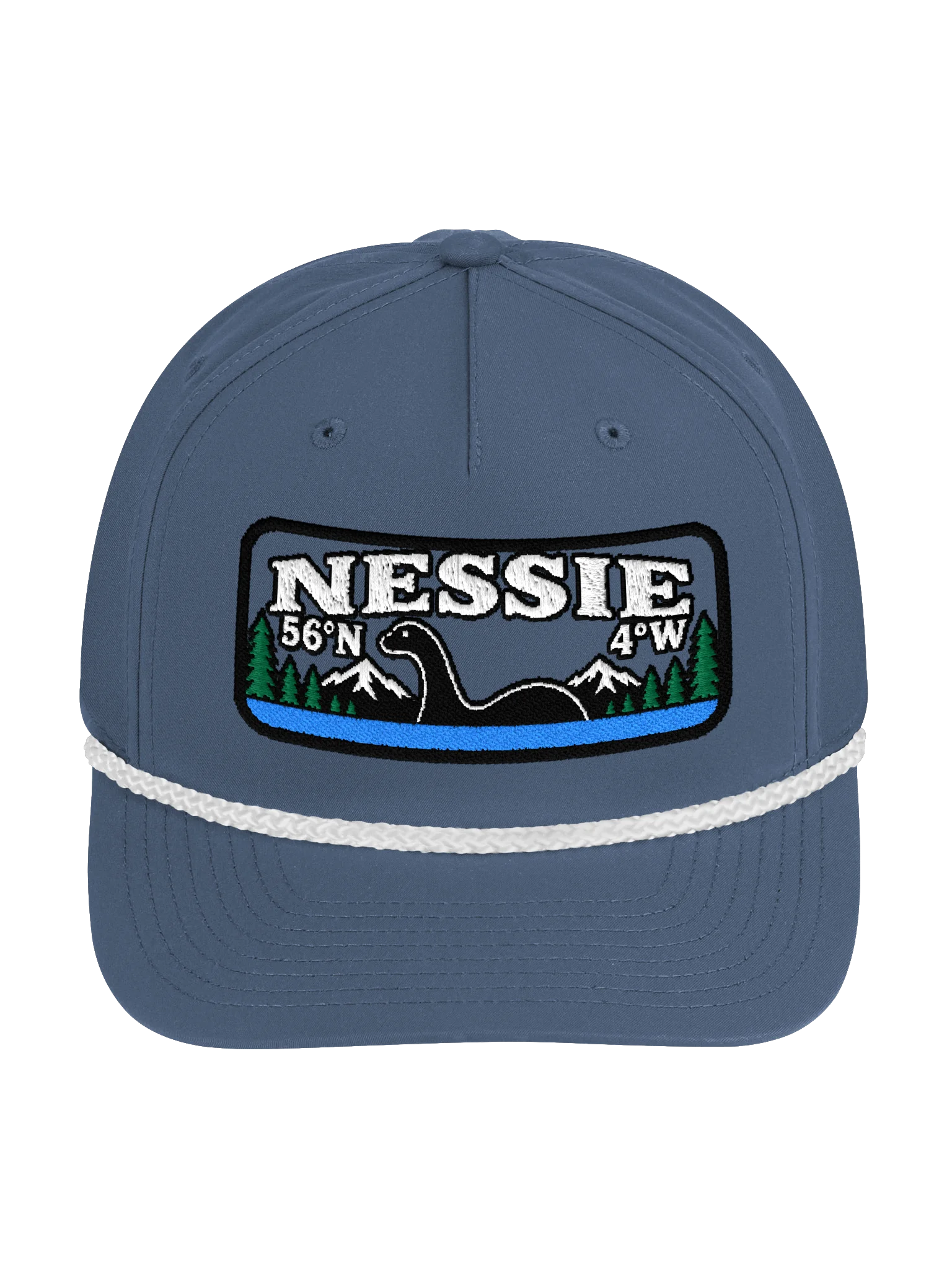 Nessie Coordinates Hat product image (2)