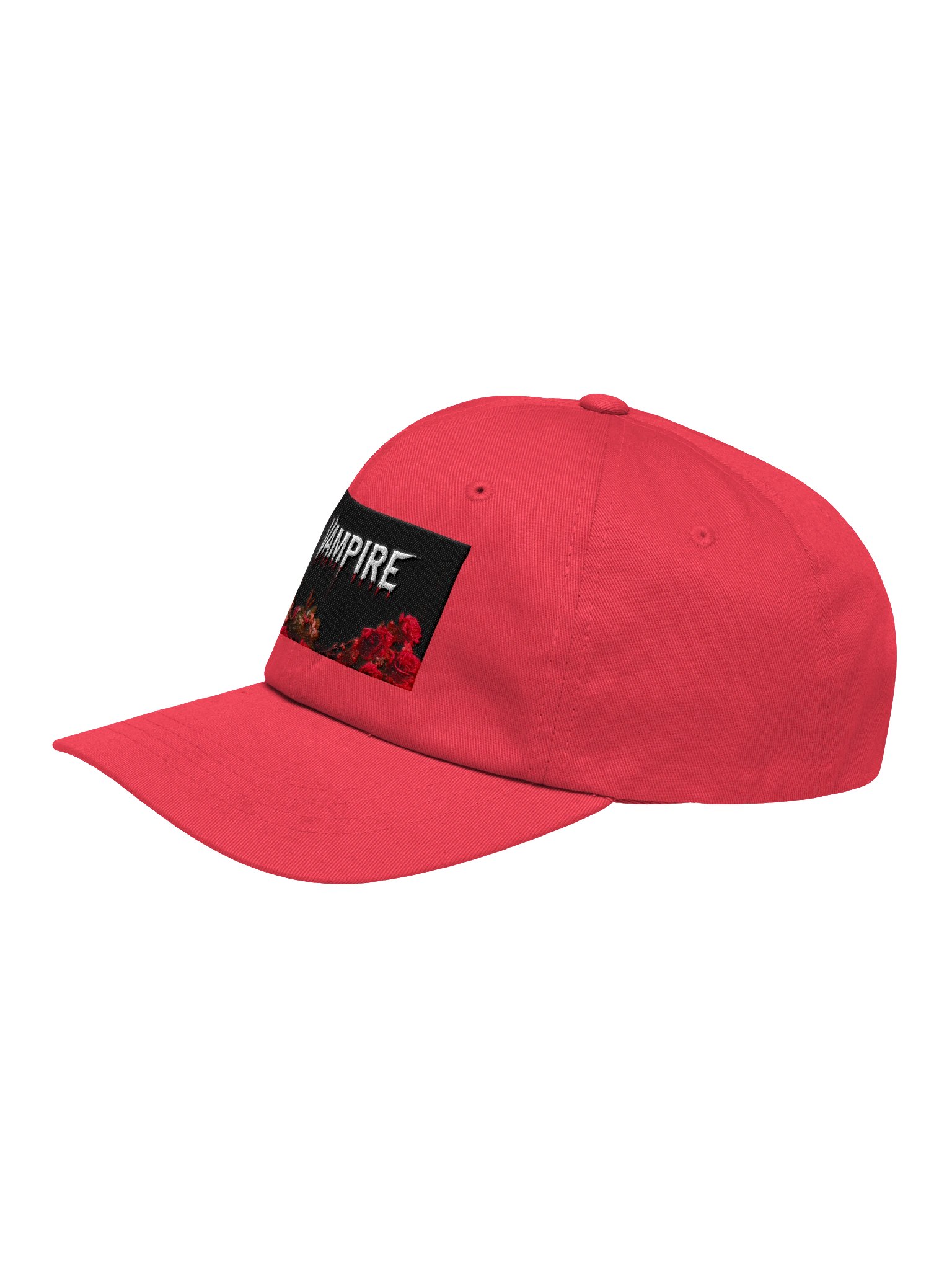 VAMPIRE MOM OR DAD HAT product image (8)