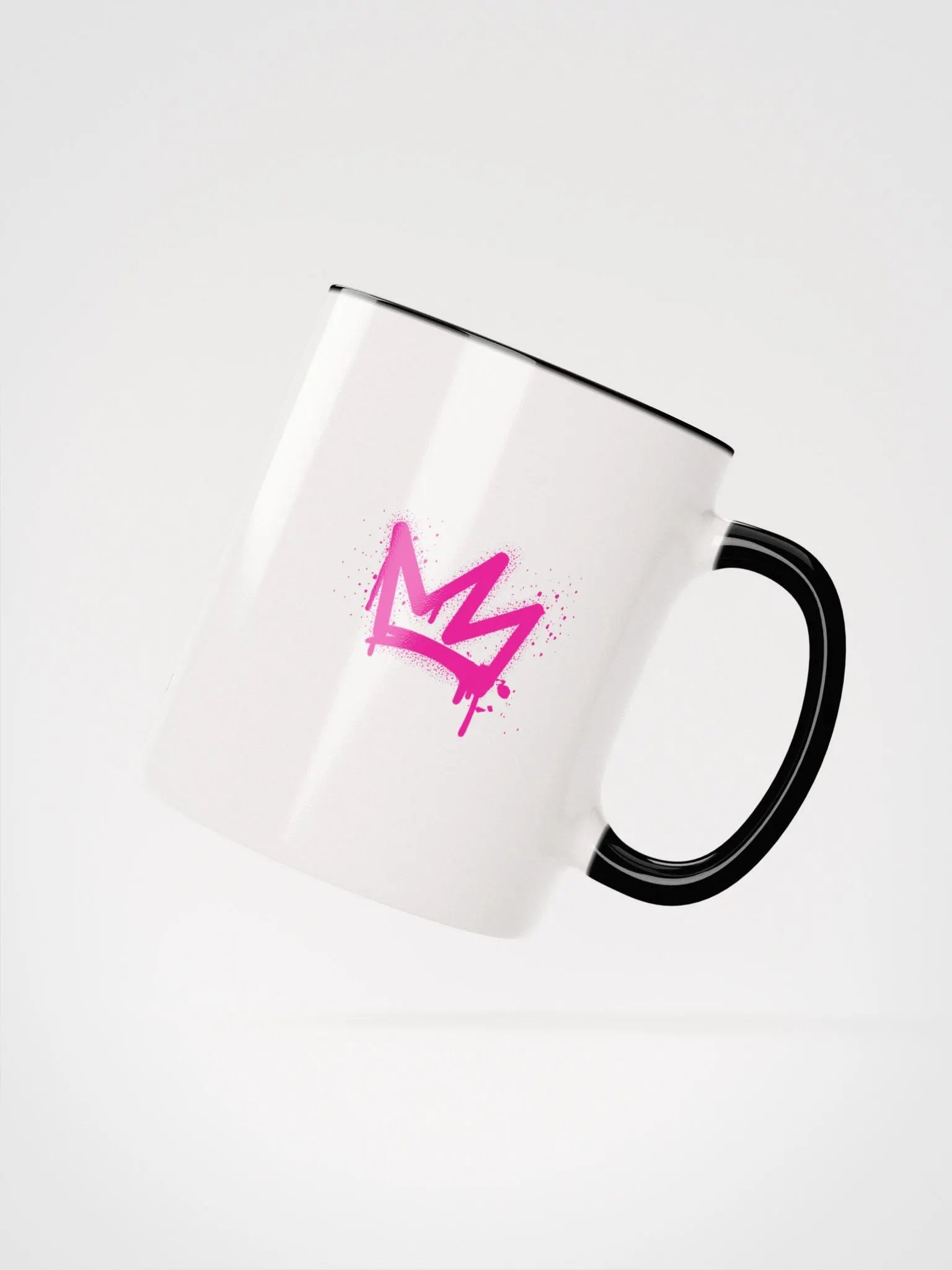 Rahskools Whimsical Line Ceramic Mug product image (2)
