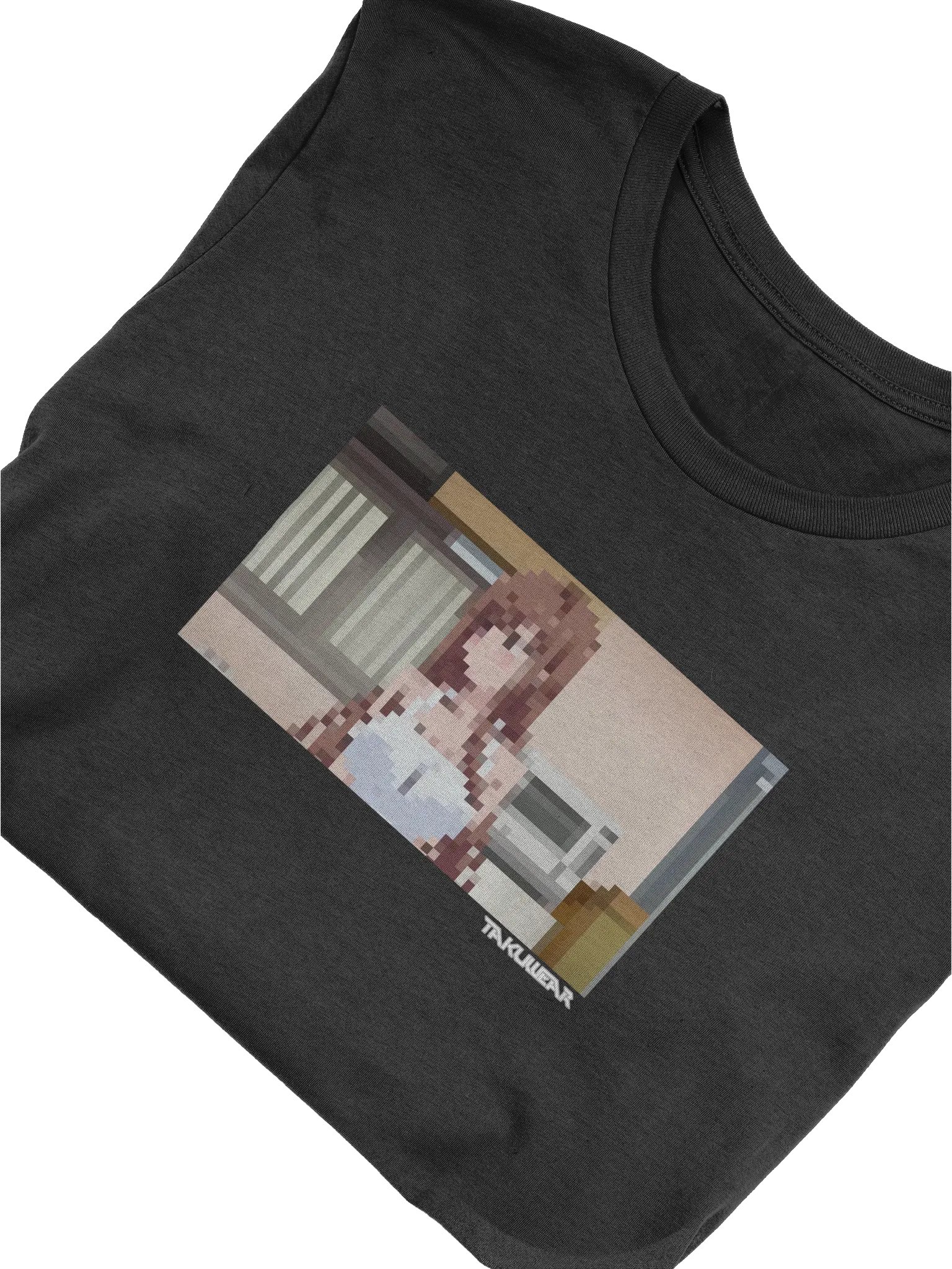 Cool Pixel T-Shirt product image (1)